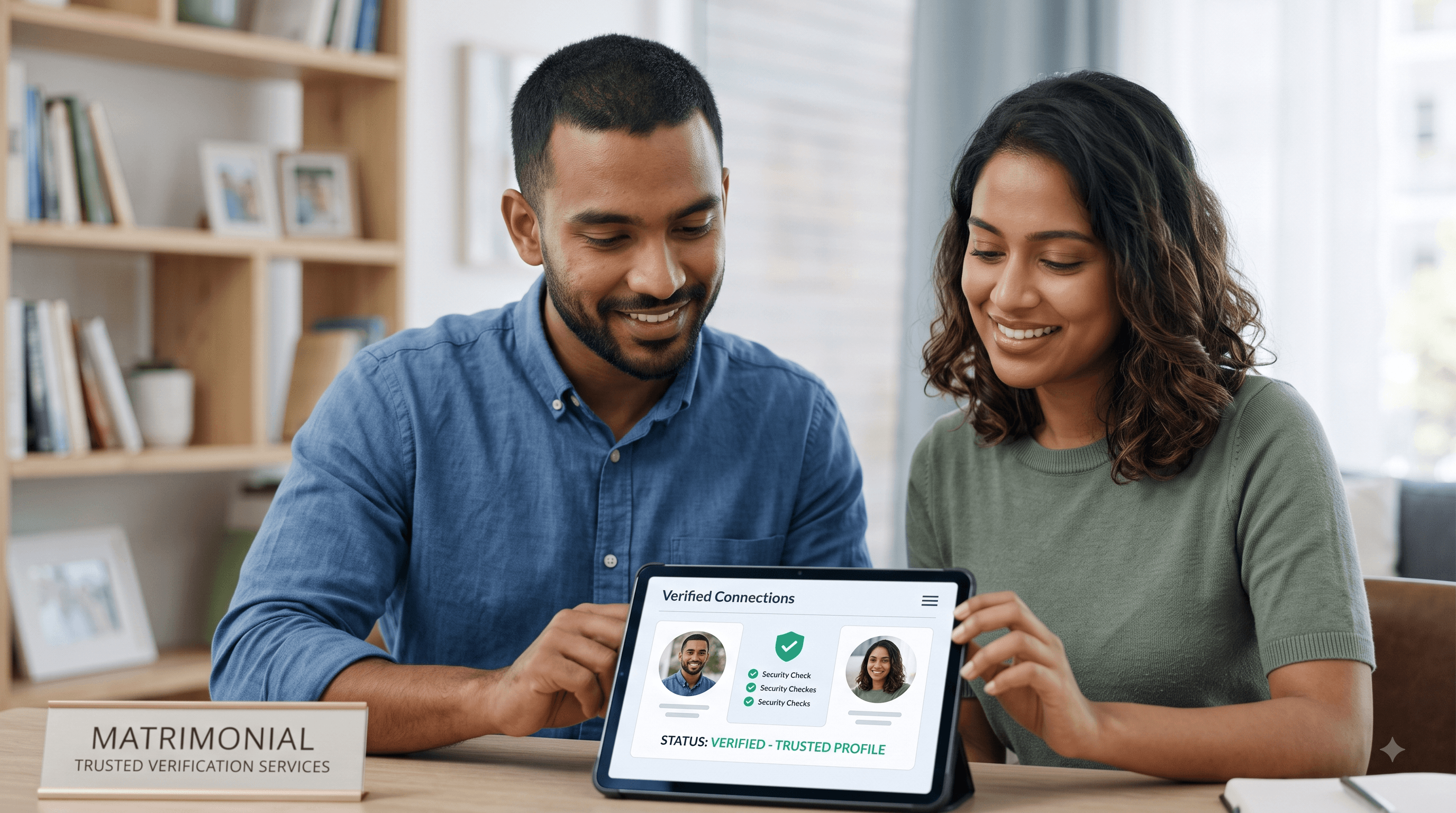 Job and Income Check