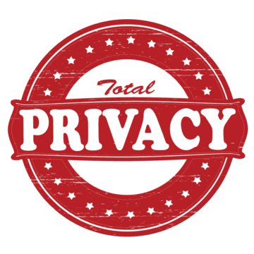 Complete Privacy